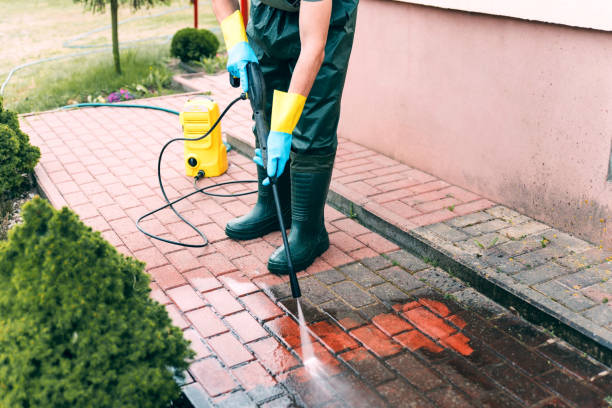 Best Deck Pressure Washing  in Pleasant Hill, OH
