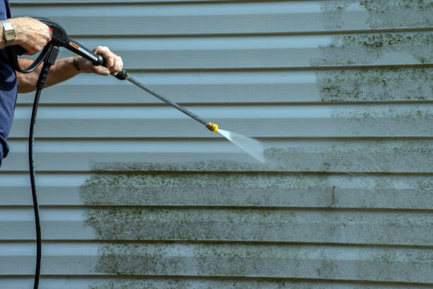 Best Affordable Power Washing  in Pleasant Hill, OH