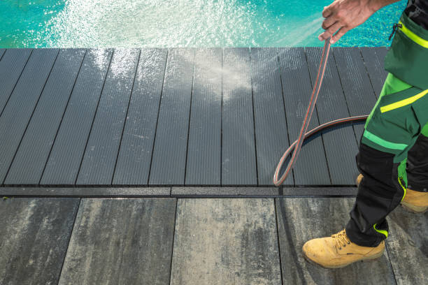Best Pressure Washing Contractors  in Pleasant Hill, OH
