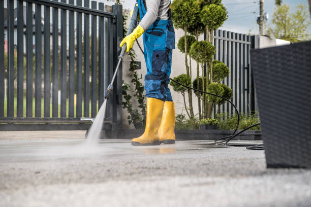 Best Sidewalk Pressure Washing  in Pleasant Hill, OH