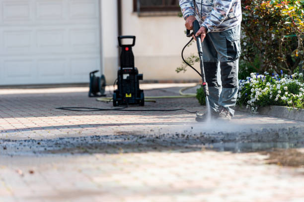 Reliable Pleasant Hill, OH Pressure Washing Solutions