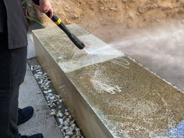 Pressure Washing Estimates in Pleasant Hill, OH