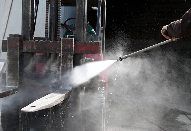 Best Local Pressure Washing Services  in Pleasant Hill, OH
