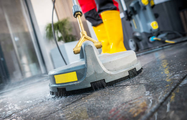 Best Deck Cleaning Services  in Pleasant Hill, OH