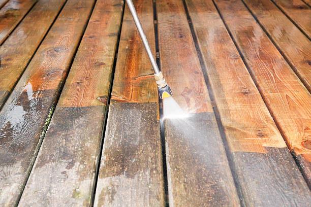 Best Best Pressure Washing Companies  in Pleasant Hill, OH