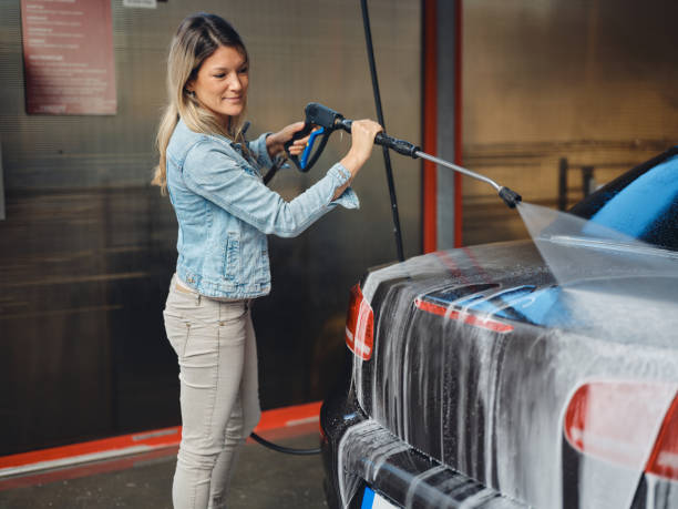 Best Pressure Washing Near Me  in Pleasant Hill, OH